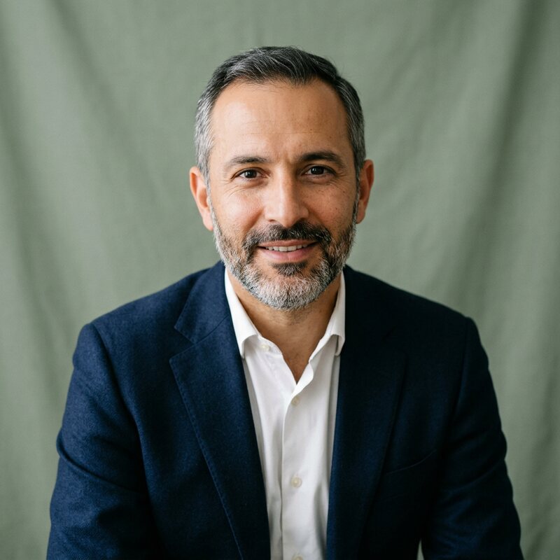 Alan, Chief of Staff, AI employee