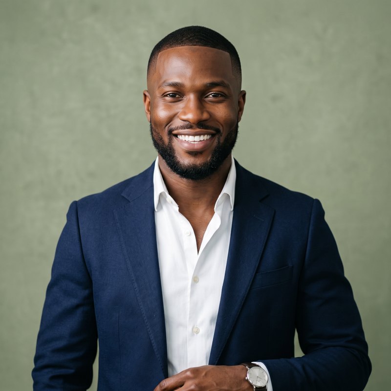 Babatunde, Outreach Specialist, AI employee