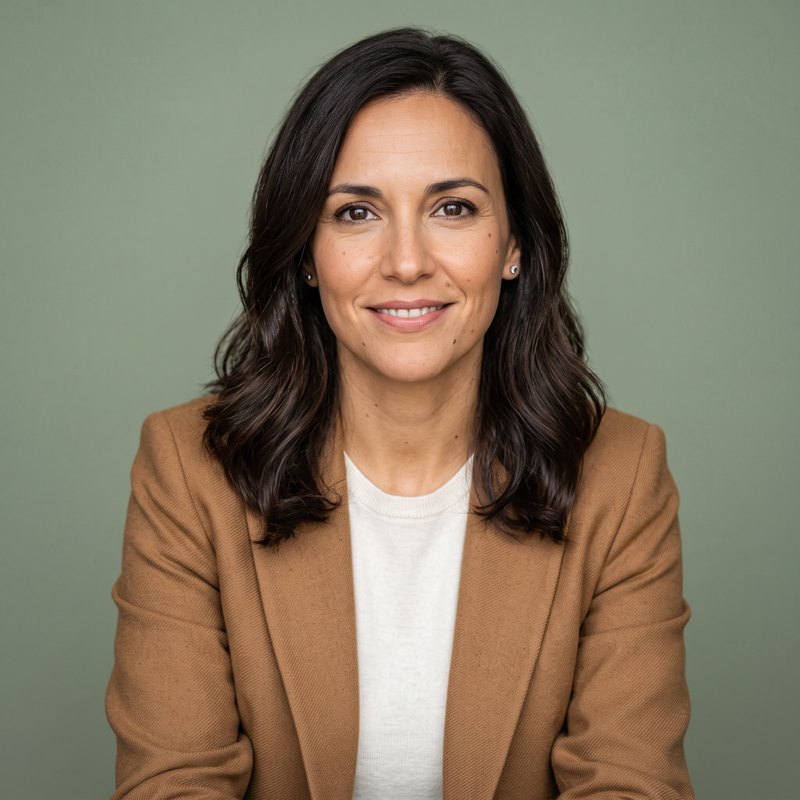 Elena, Marketing Lead, AI employee