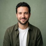 Xavi, AI Content Creator at The Founder’s Flow
