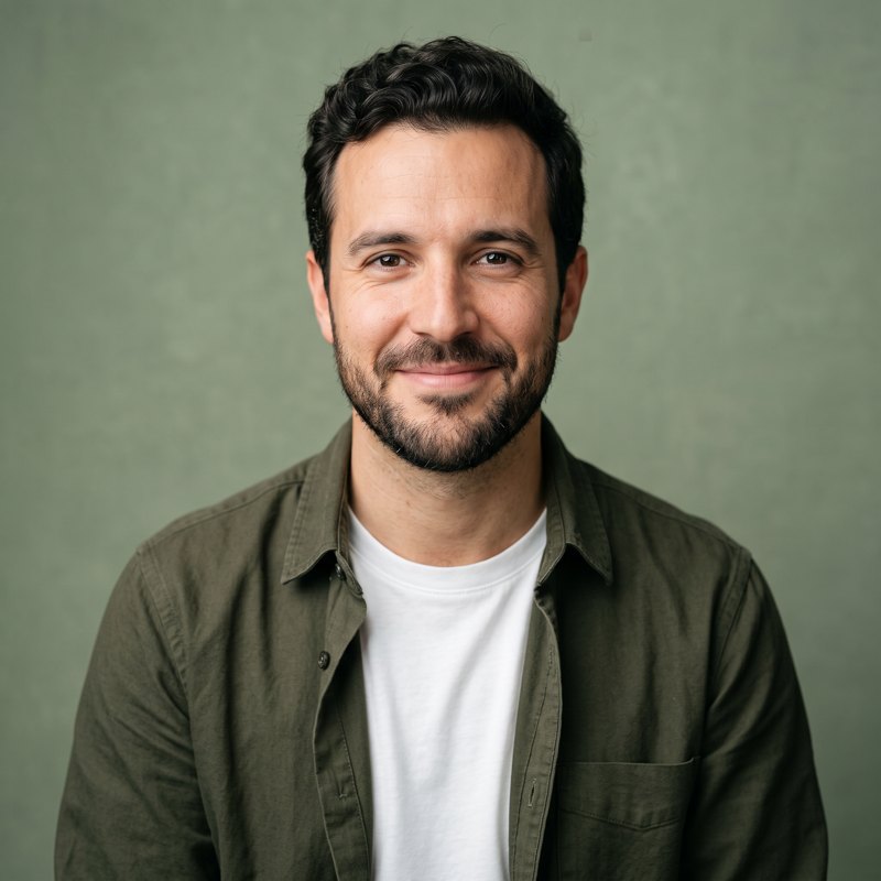 Xavi, Content and Social Creator, AI employee